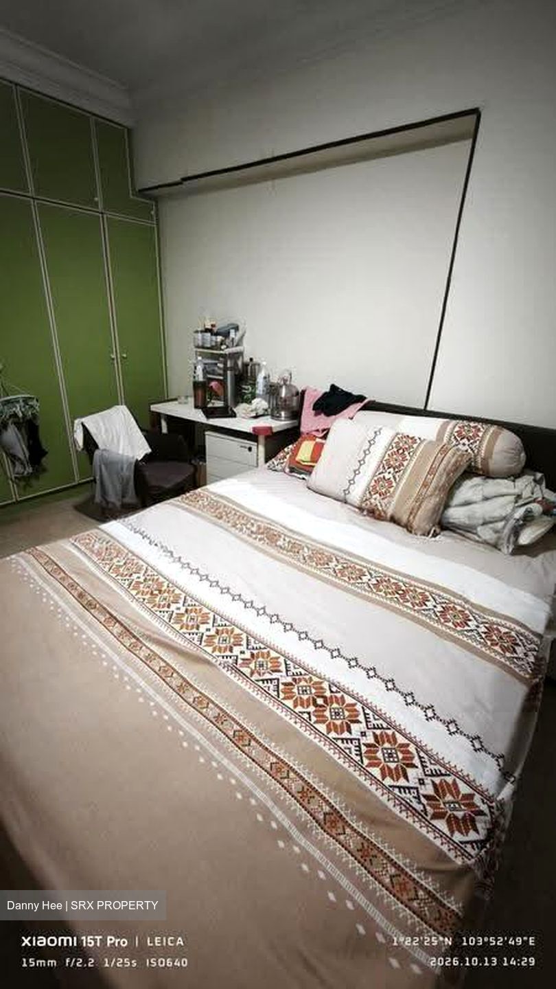 Blk 943 Hougang Street 92 (Hougang), HDB 4 Rooms #638215541